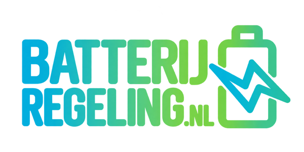 Batterij Regeling